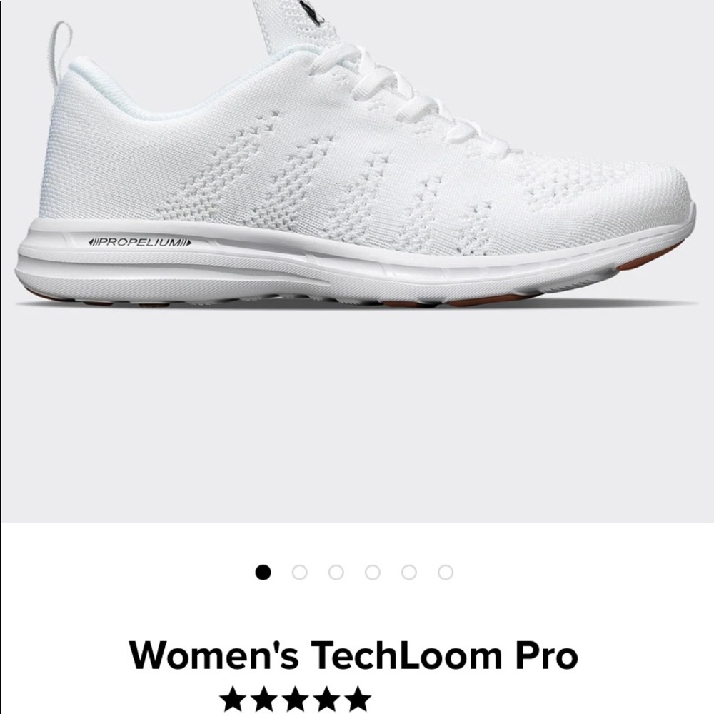 APL pure white Techloom
